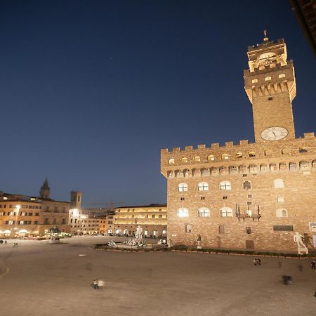 Relais Uffizi Hotel Florence Exterior photo