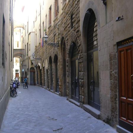 Relais Uffizi Hotel Florence Exterior photo